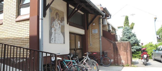 Дијализни центар